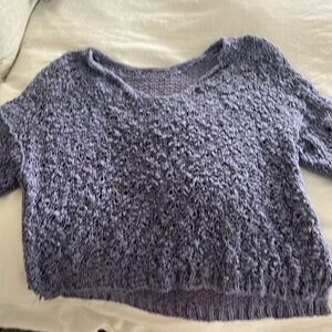 Free people sweater da